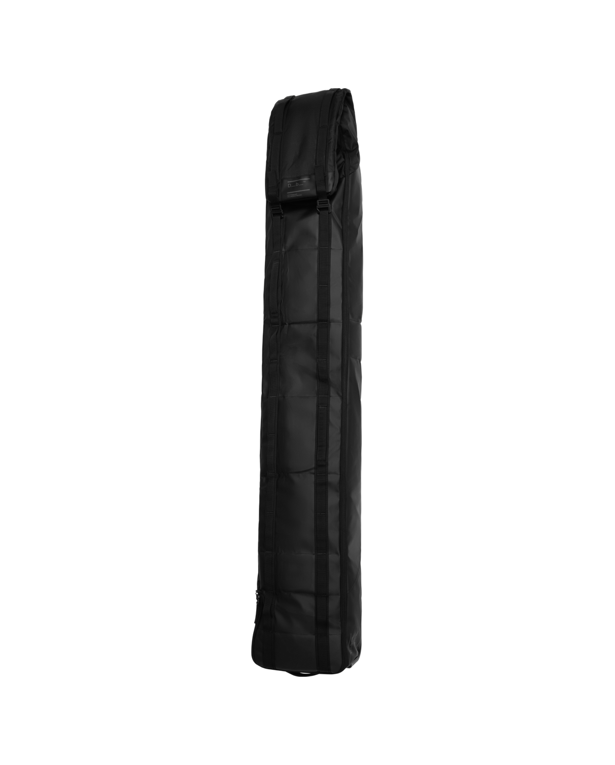 Snow Roller Pro 70L Black Out