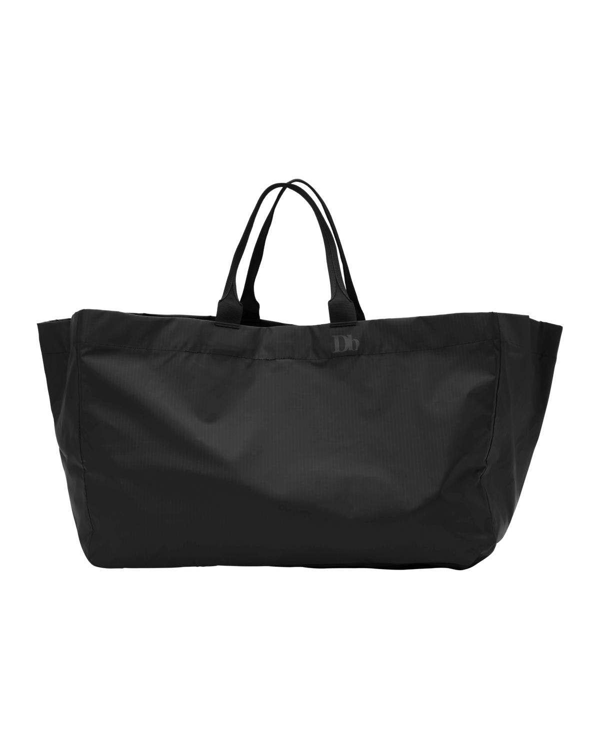 Surf Essential Tote 80L Black Out