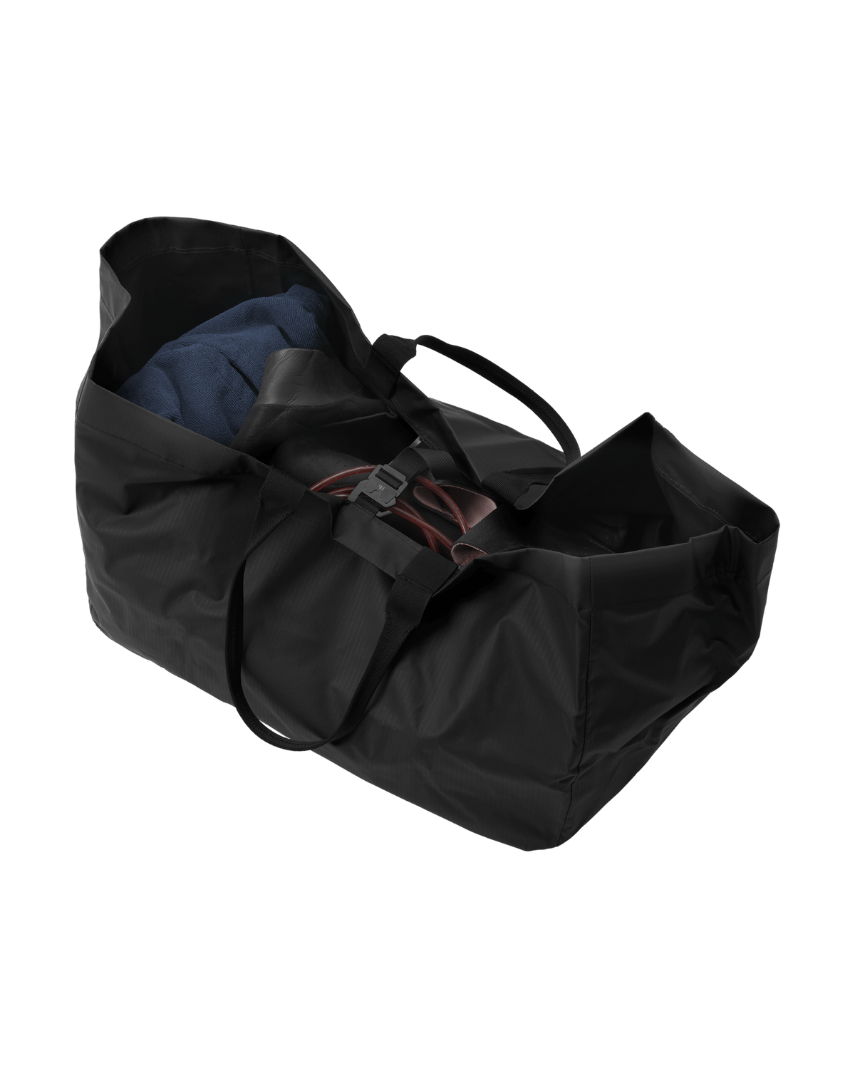 Surf Essential Tote 80L Black Out